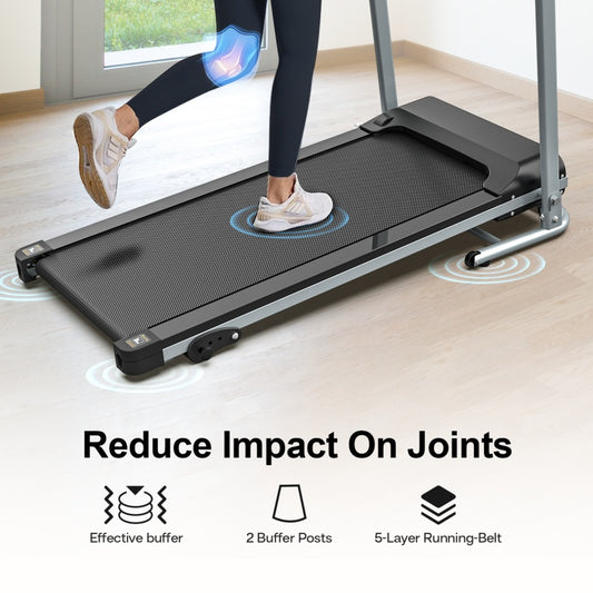 Treadmill JK106