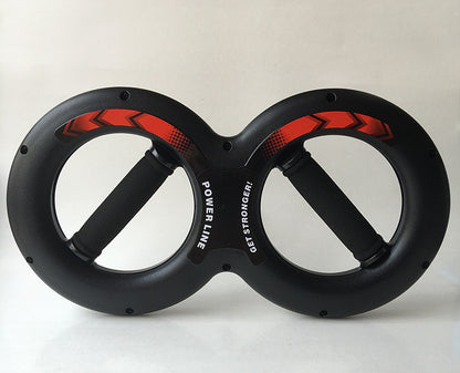 Build Strong Arms Fast – Power Grip Pro Wrist Trainer