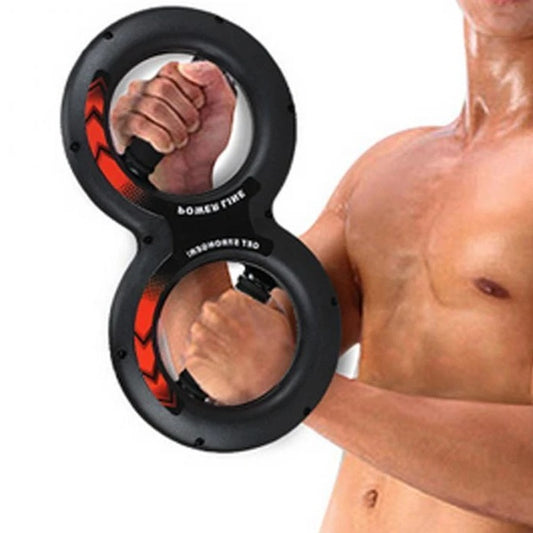 Build Strong Arms Fast – Power Grip Pro Wrist Trainer
