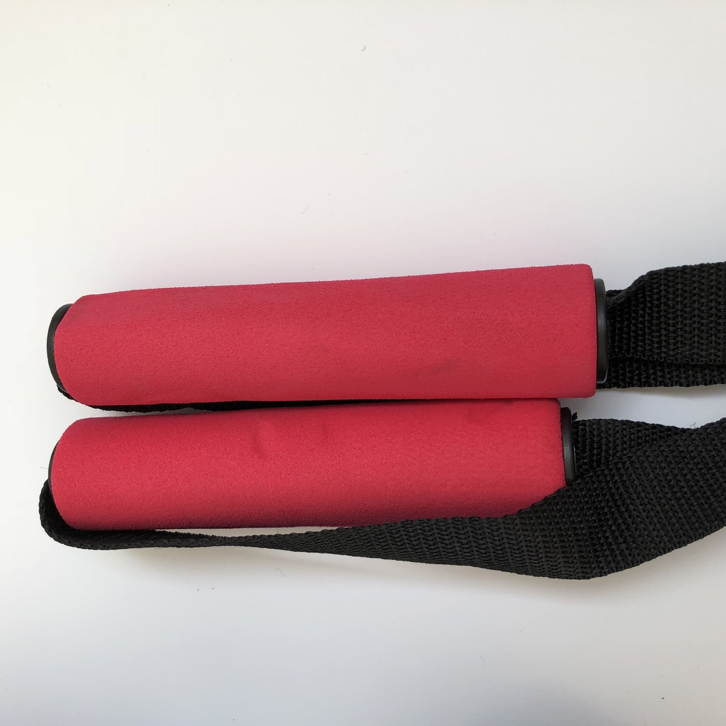 Resistance Bands Set with Door Anchor – Full Body Home Workout Kit