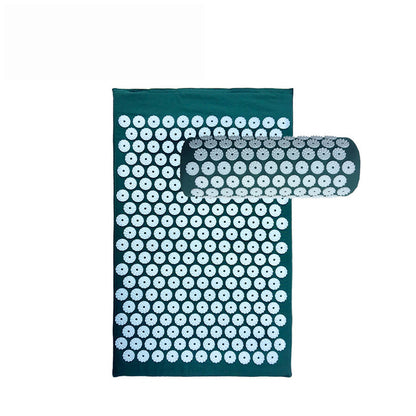 Acupressure Mat for Back & Body Pain Relief – Relaxation & Recovery