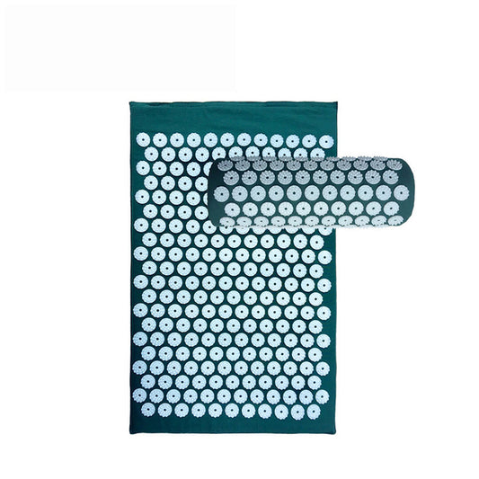 Acupressure Mat for Back & Body Pain Relief – Relaxation & Recovery