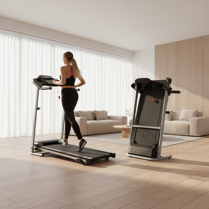 Treadmill JK106